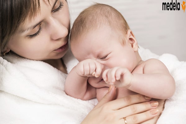 hội chứng colic
