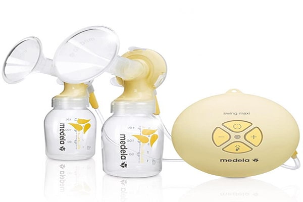 máy hút sữa medela ưu việt