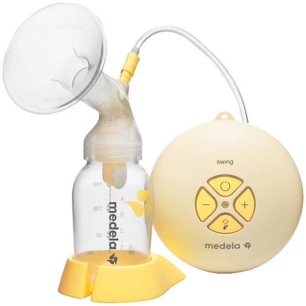 medela swing